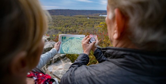 Effigy Mounds of Southern Wisconsin