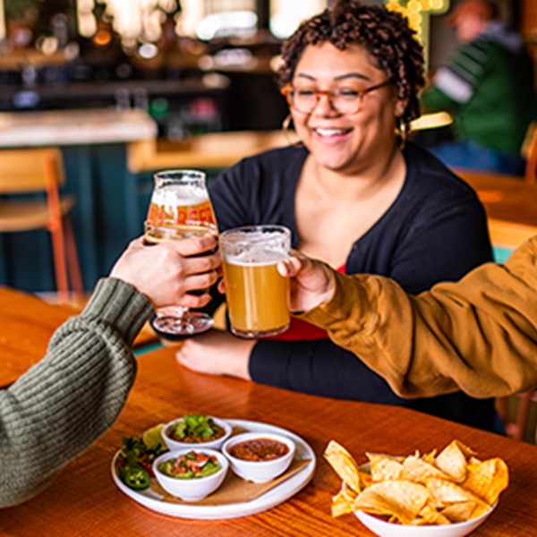 Free Beer in The Original Brew City