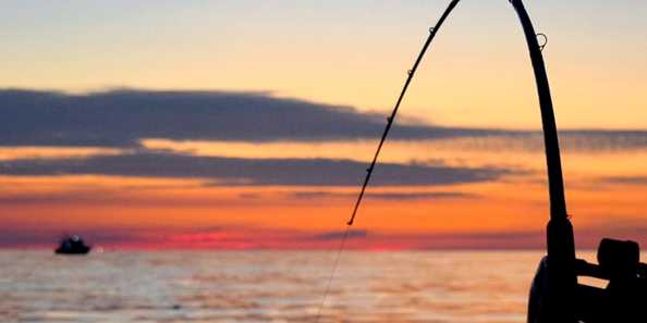 Kewaunee Door County Salmon Tournament Travel Wisconsin