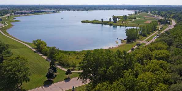 Pleasant Prairie Triathlon | Travel Wisconsin