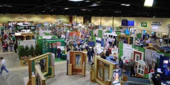 Wbay Home Garden Show Travel Wisconsin