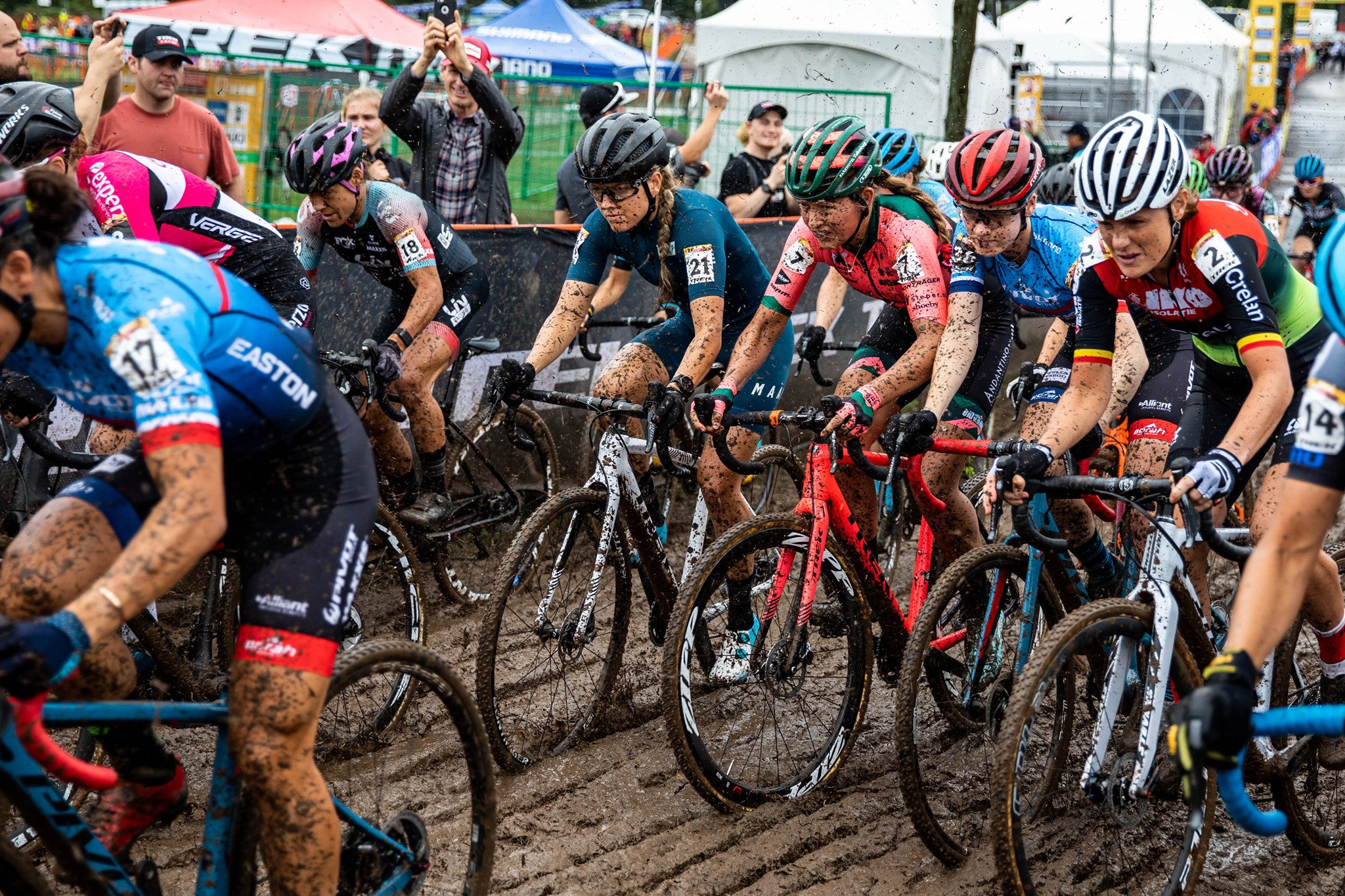 trek cyclocross world cup