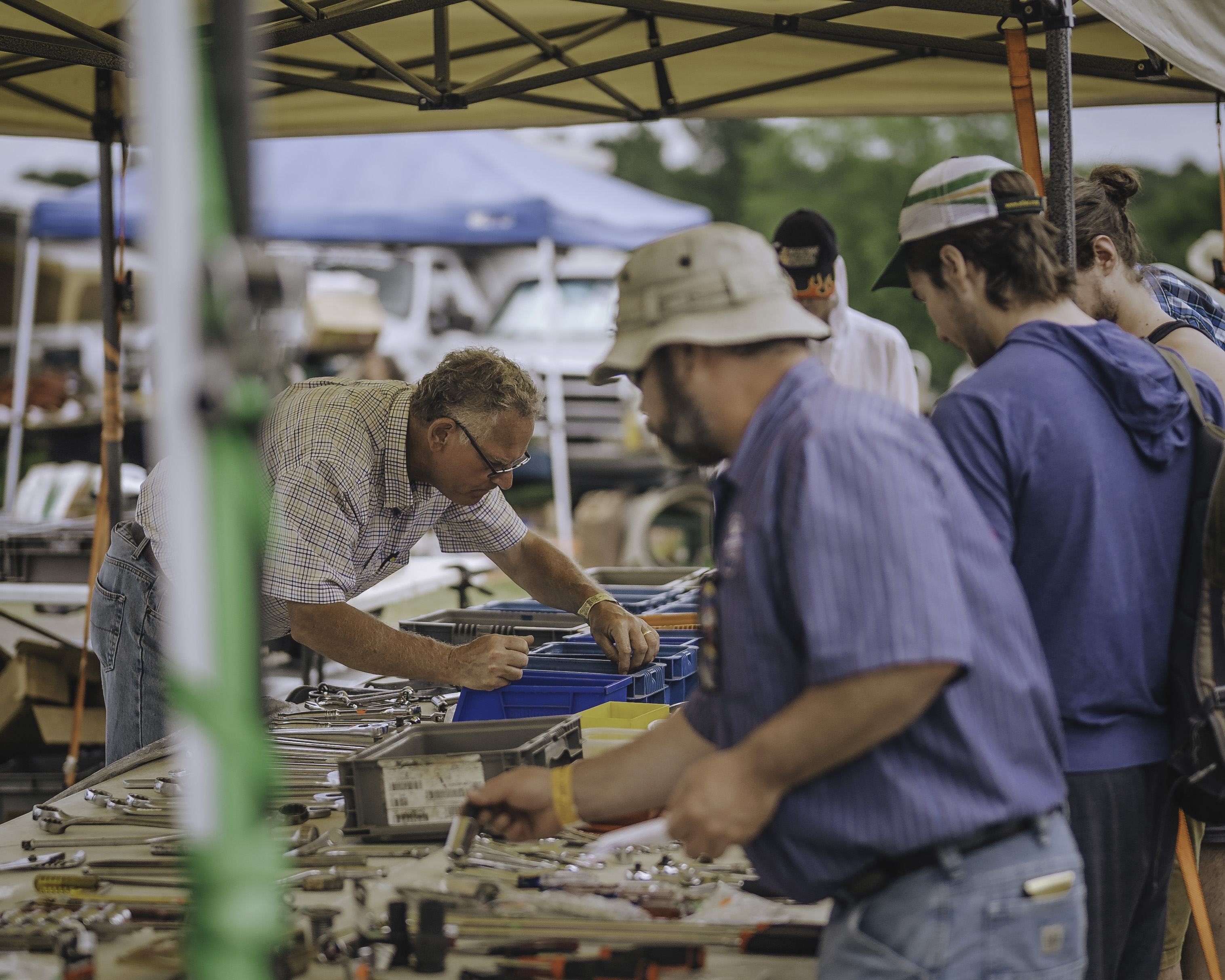 Iola Car Show & Swap Meet | Travel Wisconsin