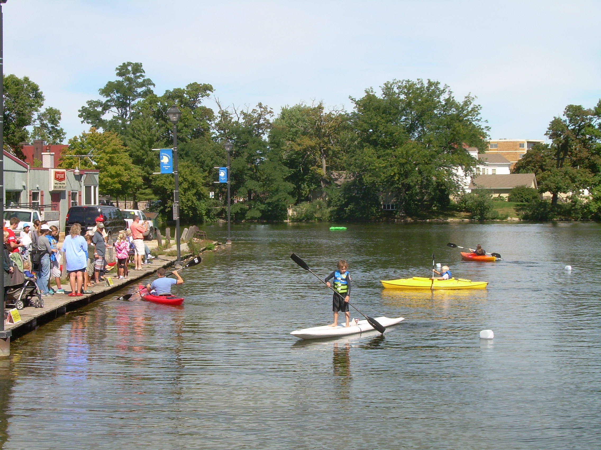 Fall Festival Travel Wisconsin