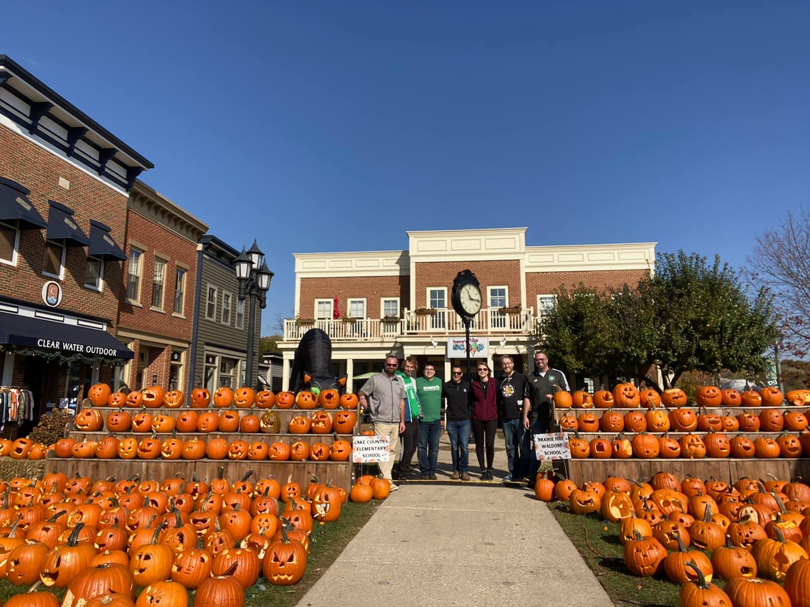 Halloween in Delafield Travel Wisconsin