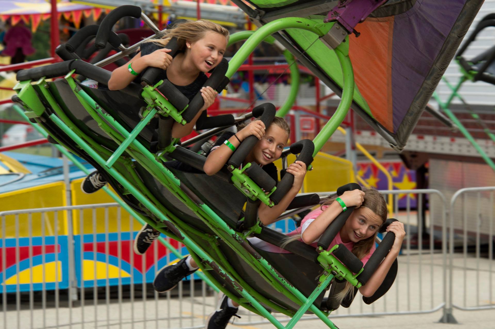 Fond Du Lac County Fair 2024 Lineup - Ebba Merridie