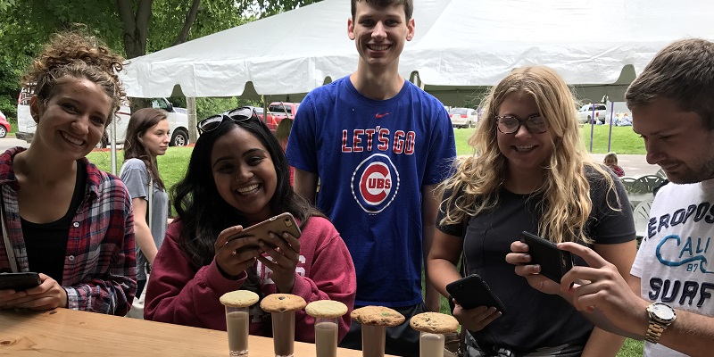 2024 Ellsworth Cheese Curd Festival