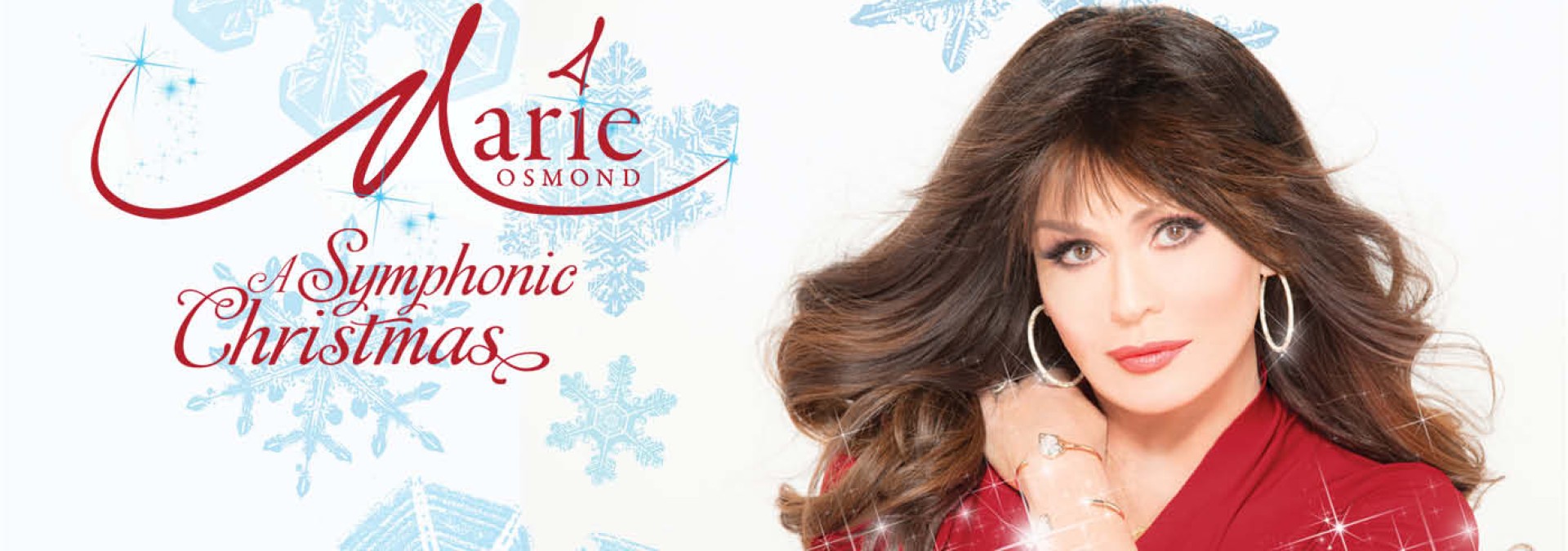 marie osmond christmas tour schedule