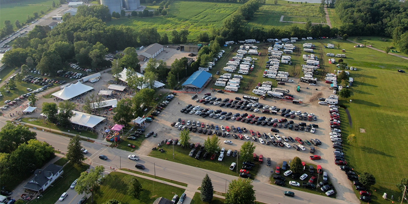 Pulaski Polka Days | Travel Wisconsin