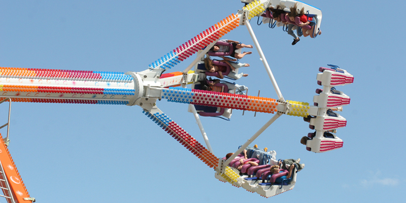 Shawano County Fair | Travel Wisconsin