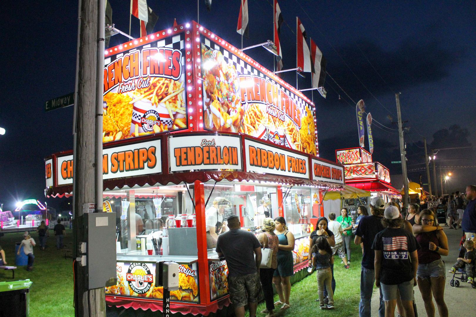 Dodge County Fair Travel Wisconsin