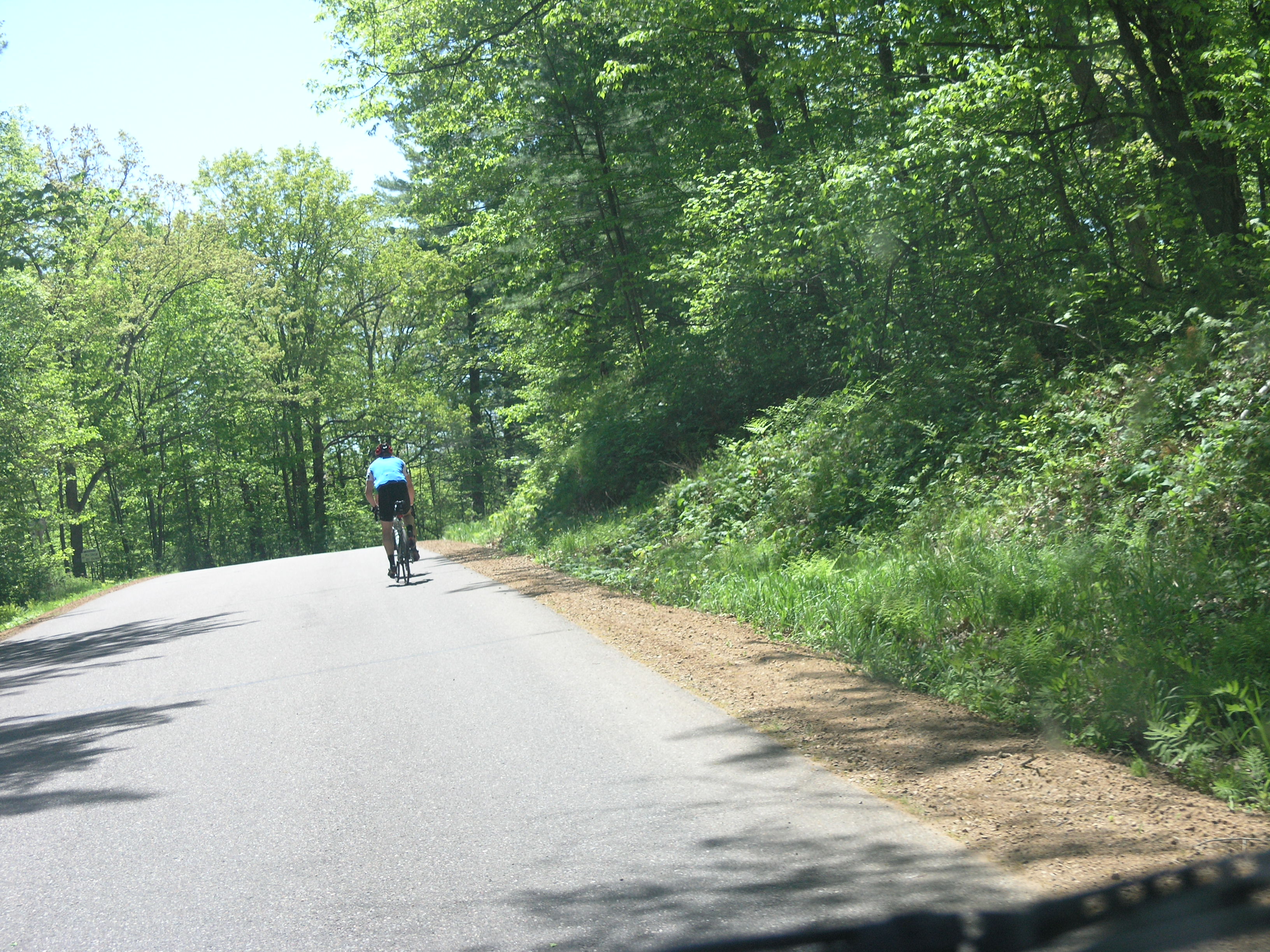 Chippewa Valley Century Ride Travel Wisconsin