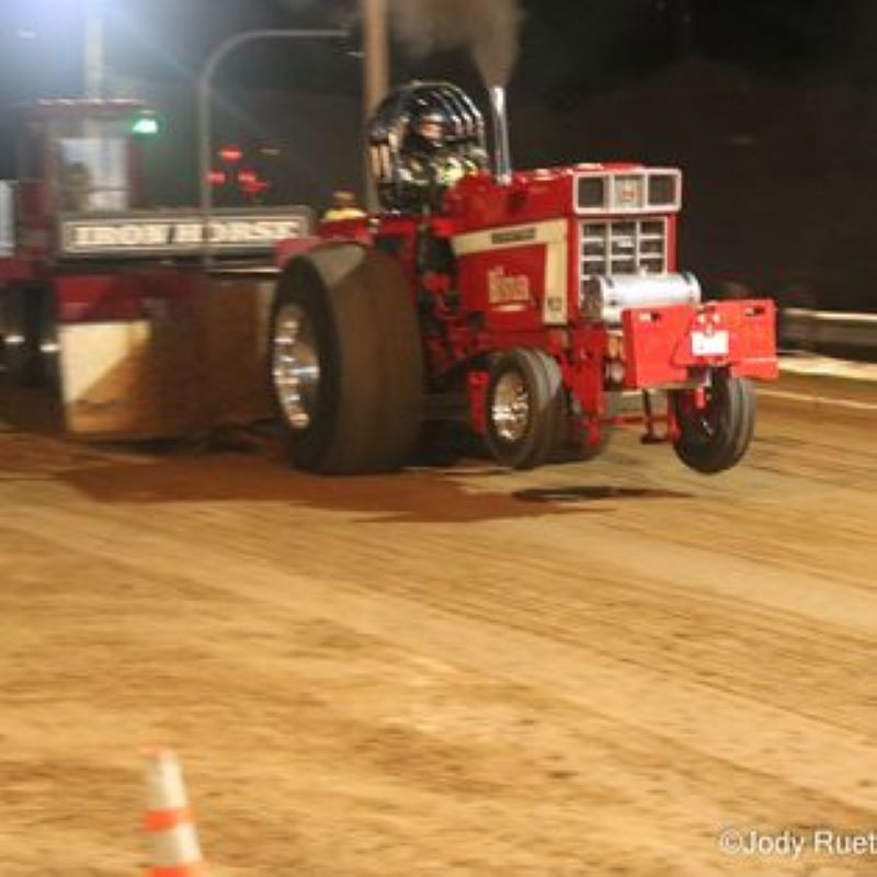 Loyal Corn Festival Travel Wisconsin