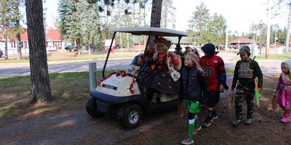 Harvest Fest Boulder Junction Wi Travel Wisconsin