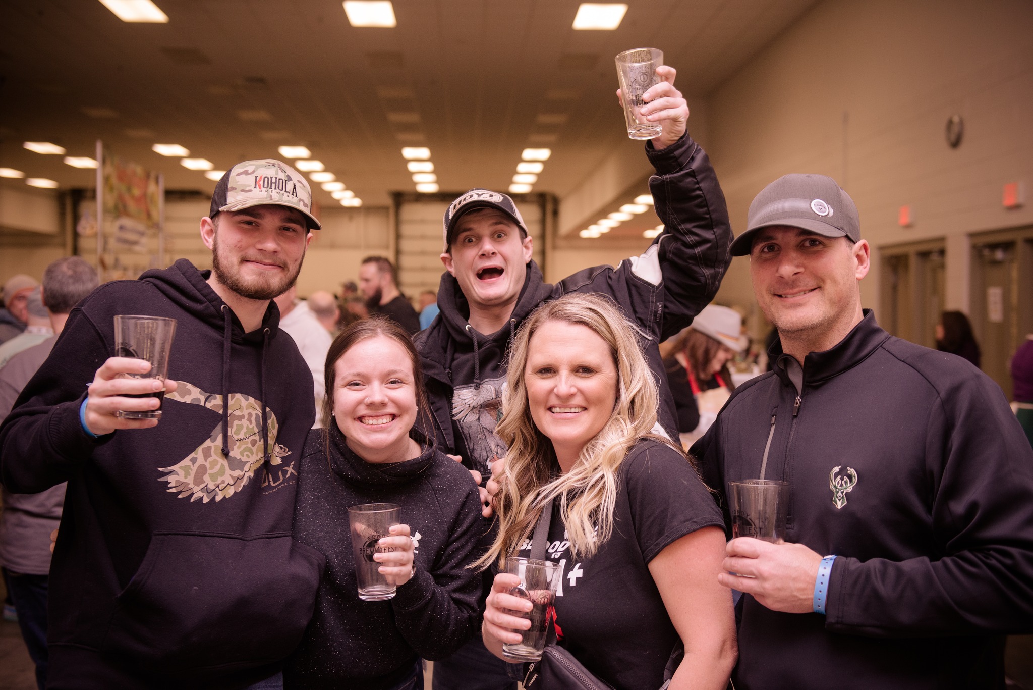 Fondy Brewfest 2024 Travel Wisconsin