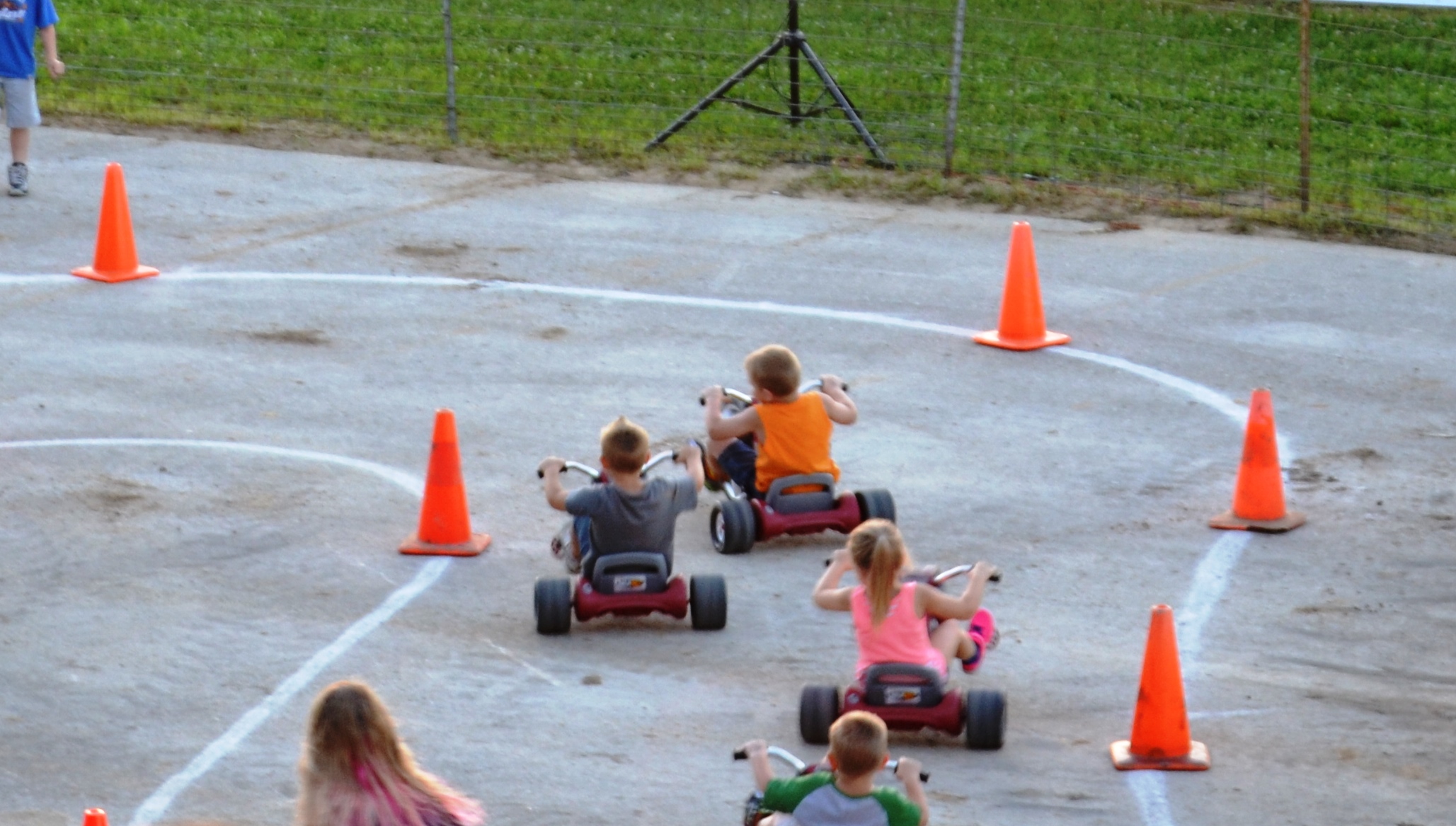 Monroe County Fair | Travel Wisconsin