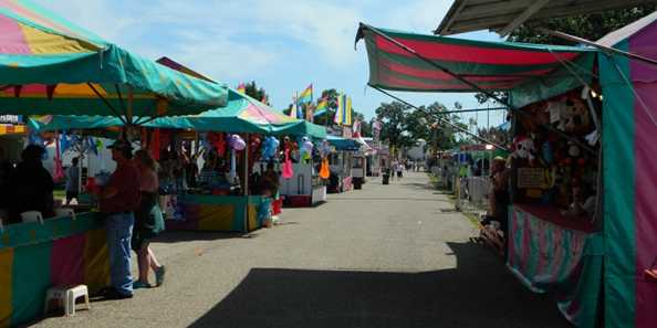 Waushara County Fair | Travel Wisconsin