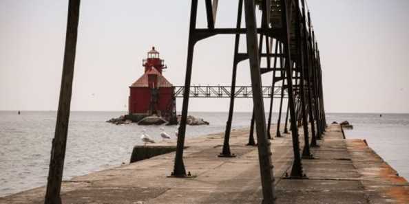 Door County Lighthouse Festival Travel Wisconsin