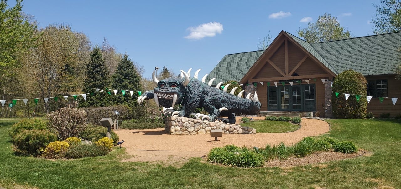 Hodag Heritage Festival Travel Wisconsin