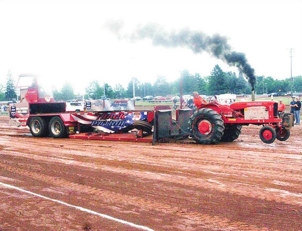 Langlade County Fair 2025