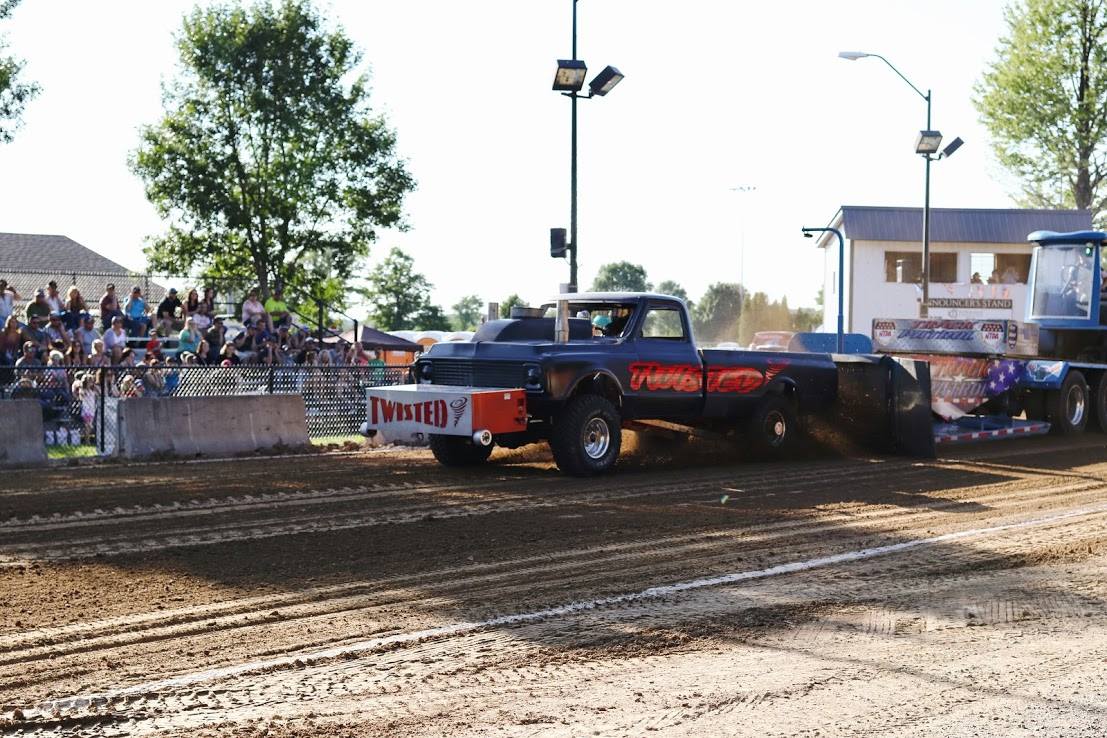 Thorp Dairy Days Travel Wisconsin