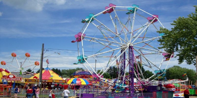 Owen Junior Fair | Travel Wisconsin