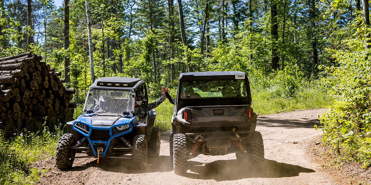 6 Must Experience ATV Trails | UTV | Travel Wisconsin