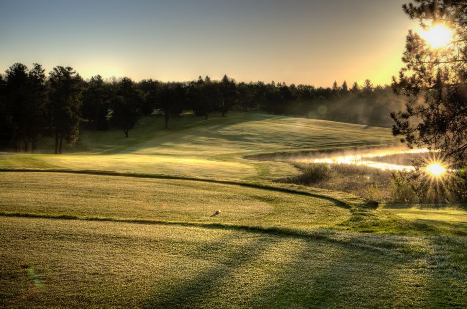 Spooner Golf Course Travel Wisconsin