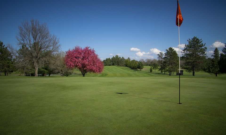 Spooner Golf Course Travel Wisconsin