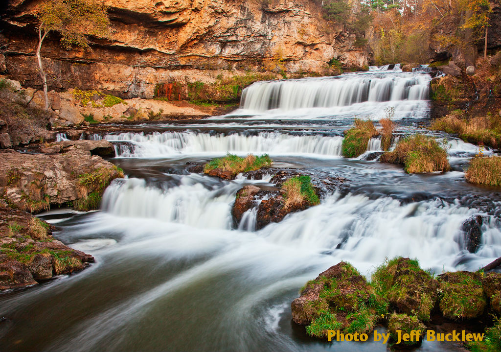 Willow River State Park Map Willow River State Park | Travel Wisconsin