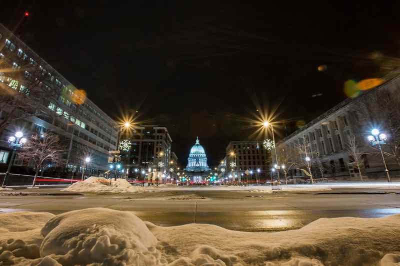 madison winter