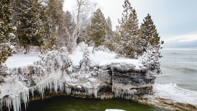 Natural Wonders Outdoor Adventures Travel Wisconsin