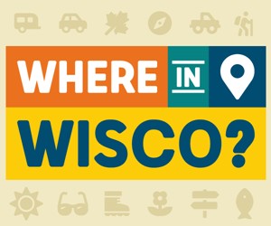 Where in Wisco?