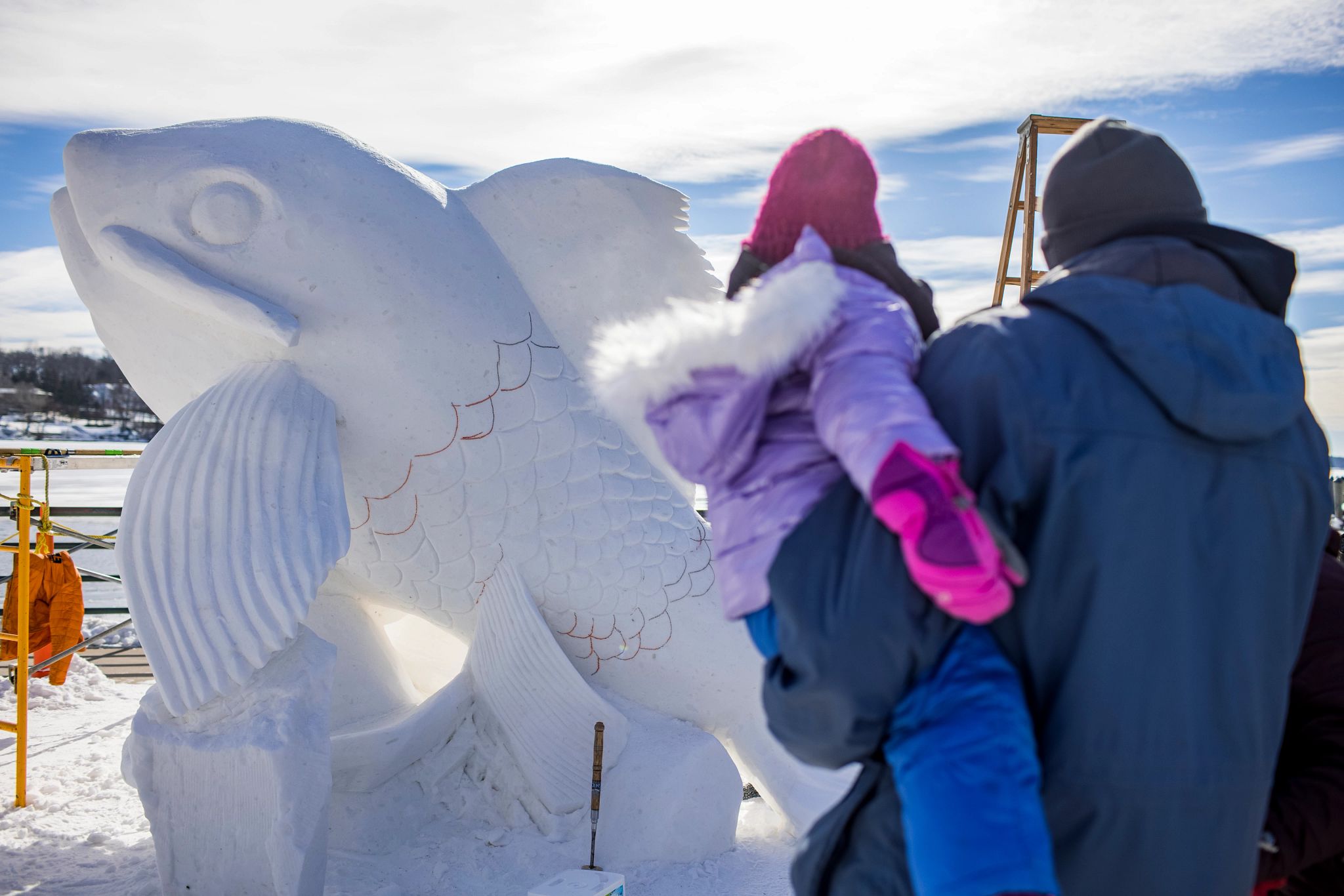 snowsculpting snowsculpting