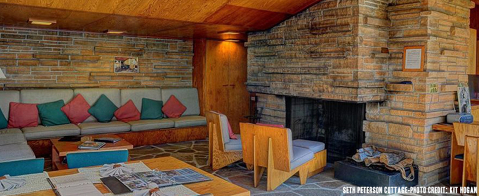 Five Romantic Cabins In Wisconsin Travel Wisconsin