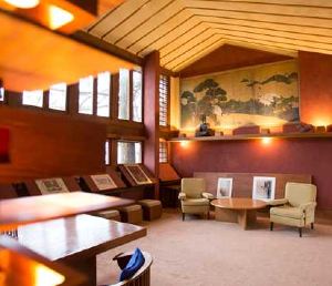 Frank Lloyd Wright: WI Architecture | Travel Wisconsin