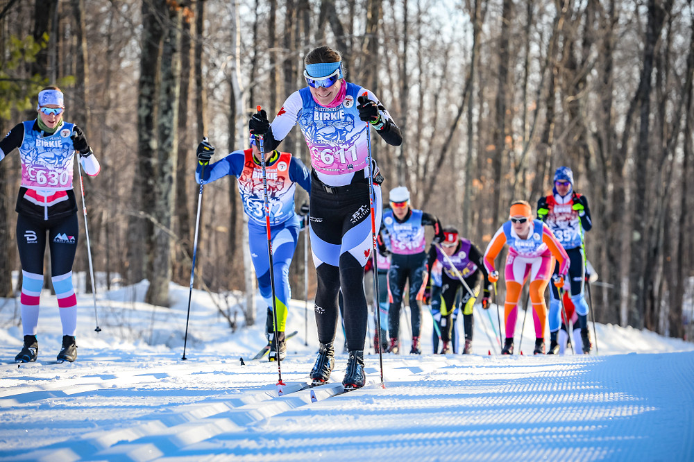 ABSF Kelly Randolph Birkebeiner 2-22-2020 HR-6721 cross country skier