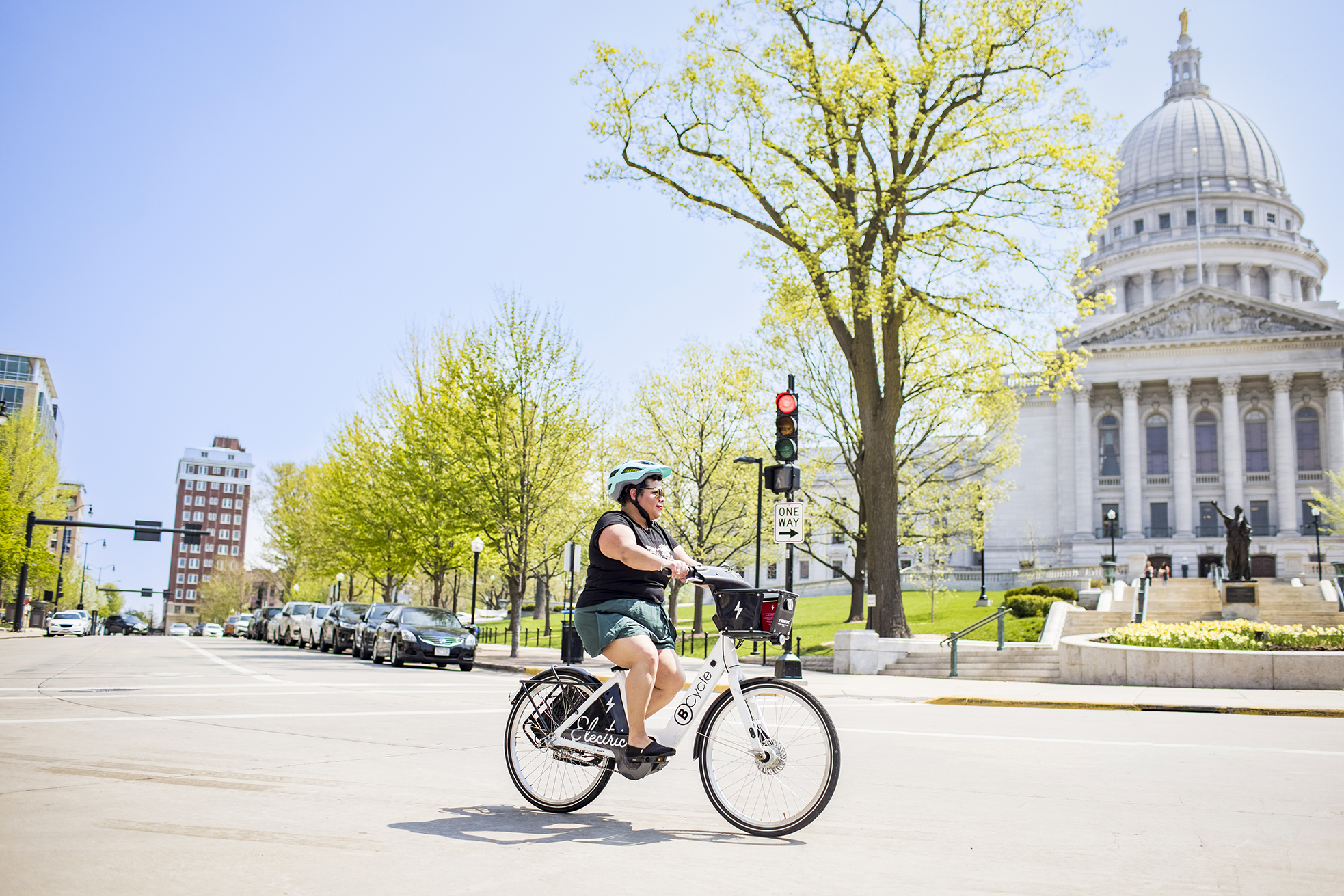 WI Bike Trails in Madison, Milwaukee & More Travel Wisconsin