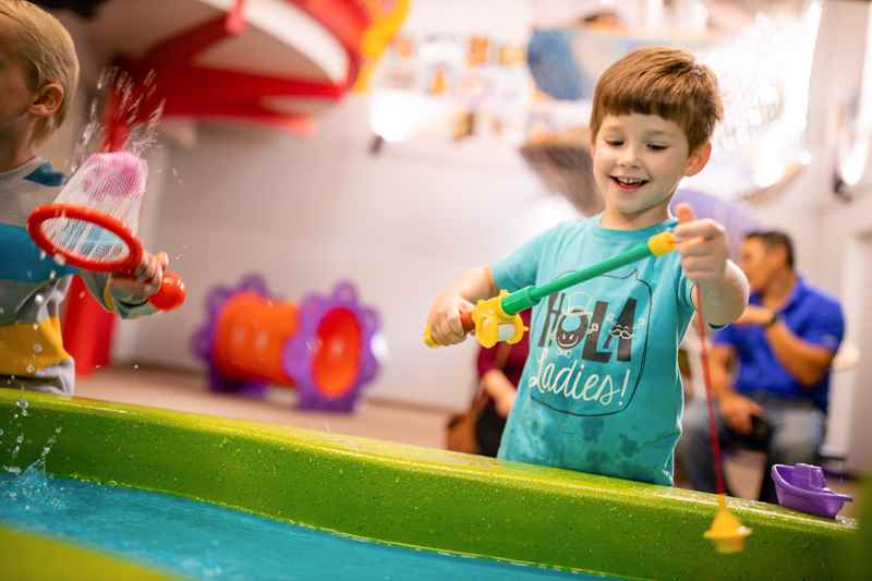 la crosse childrens museum