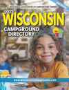 2025 Wisconsin Campground Directory