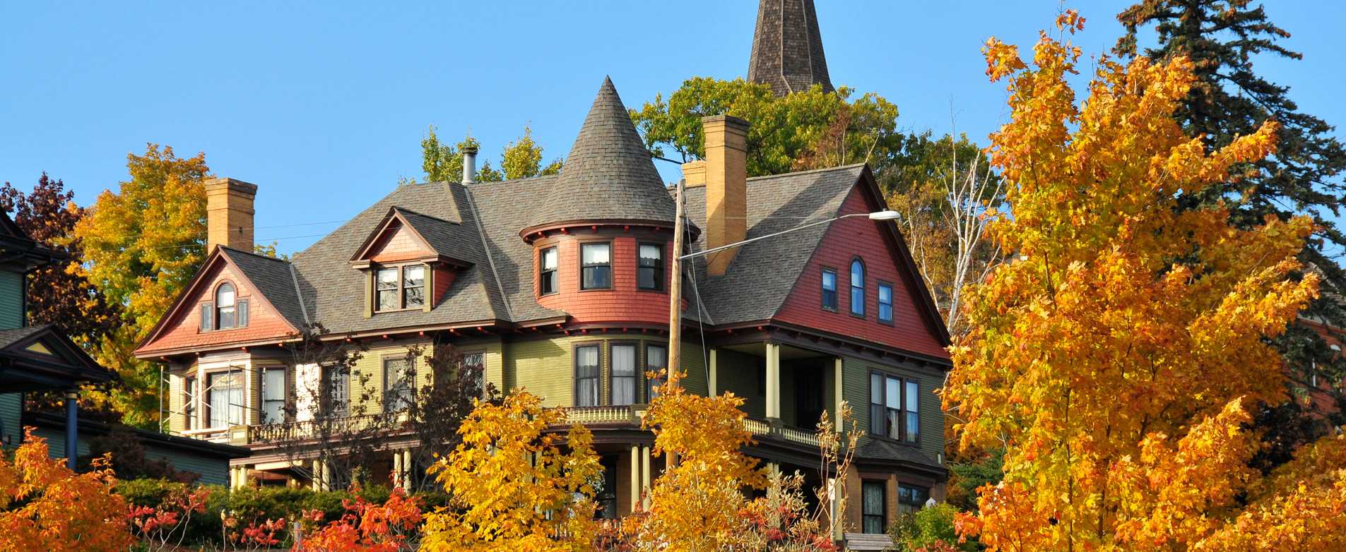 Wisconsin Bed And Breakfast Directory | Travel Wisconsin