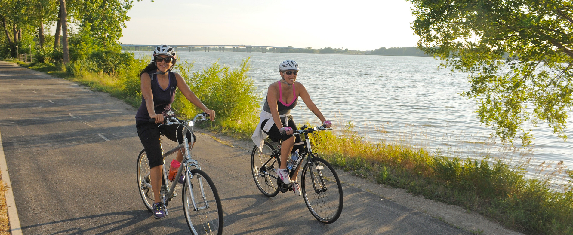 Paved Bike Trails In Wisconsin | Travel Wisconsin