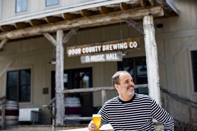 door county brewing door county brewing