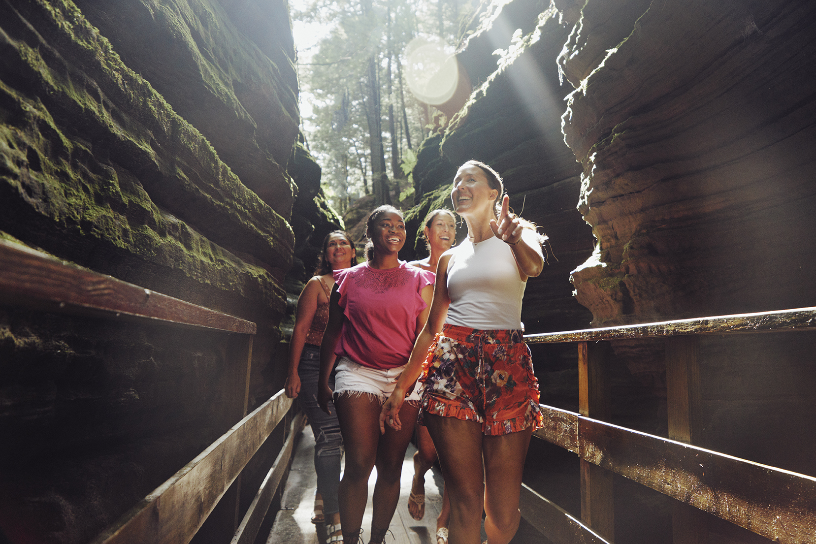 Wisconsin’s Iconic Cities Wisconsin Dells Travel Wisconsin