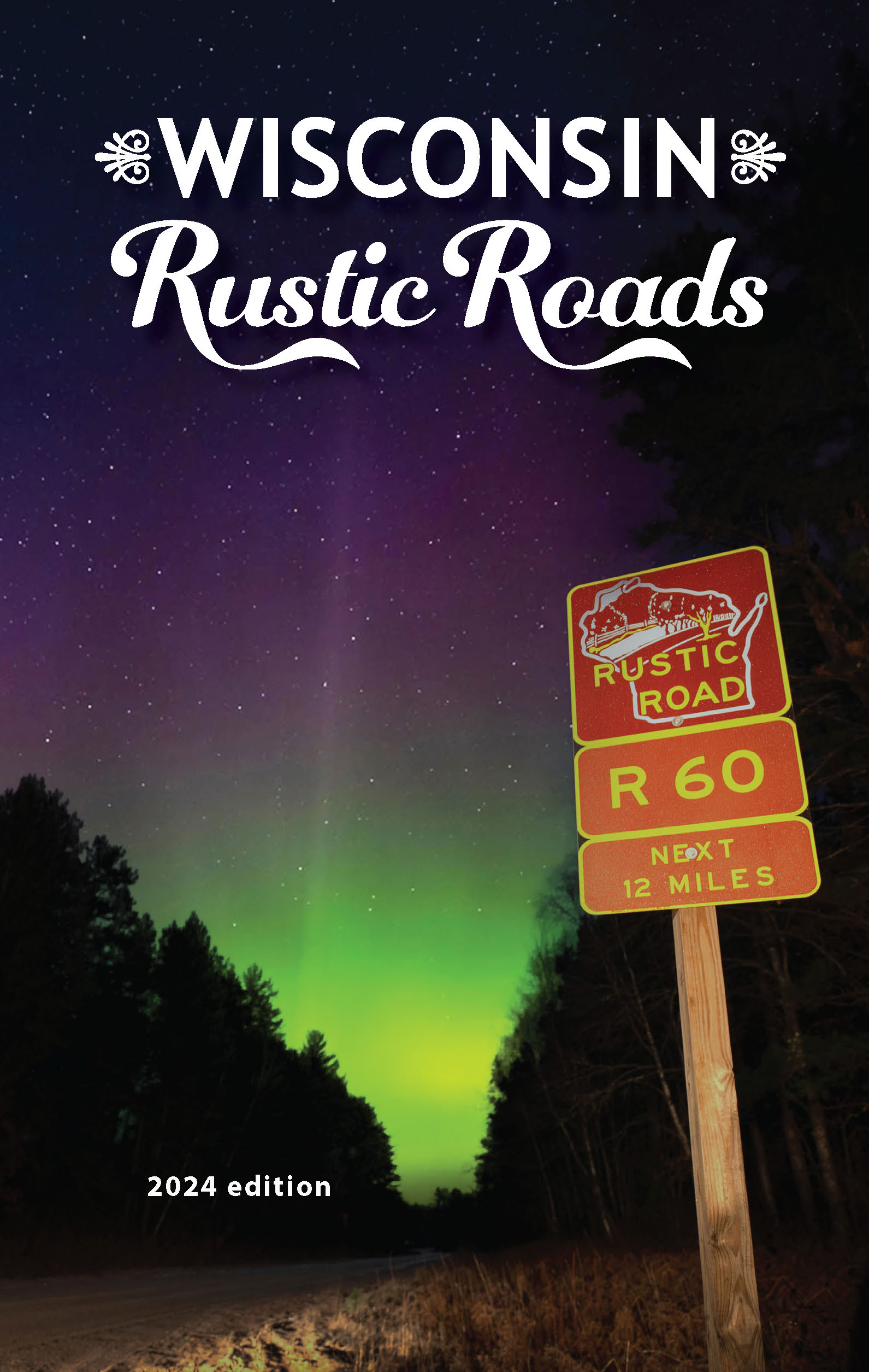 2024 Rustic Roads Guide