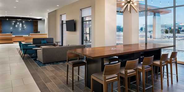 Hilton Garden Inn Milwaukee Brookfield Conference Center | Travel Wisconsin