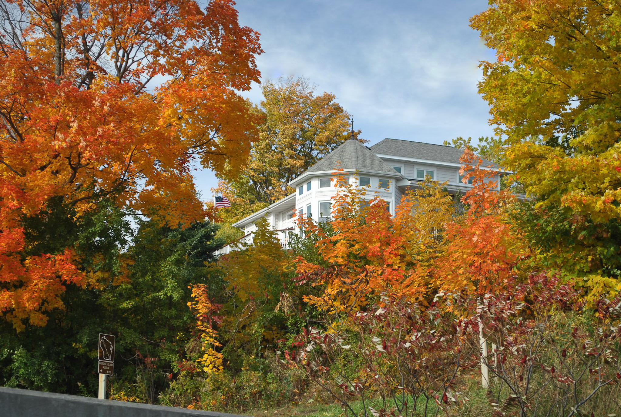 Pilot House B & B | Travel Wisconsin