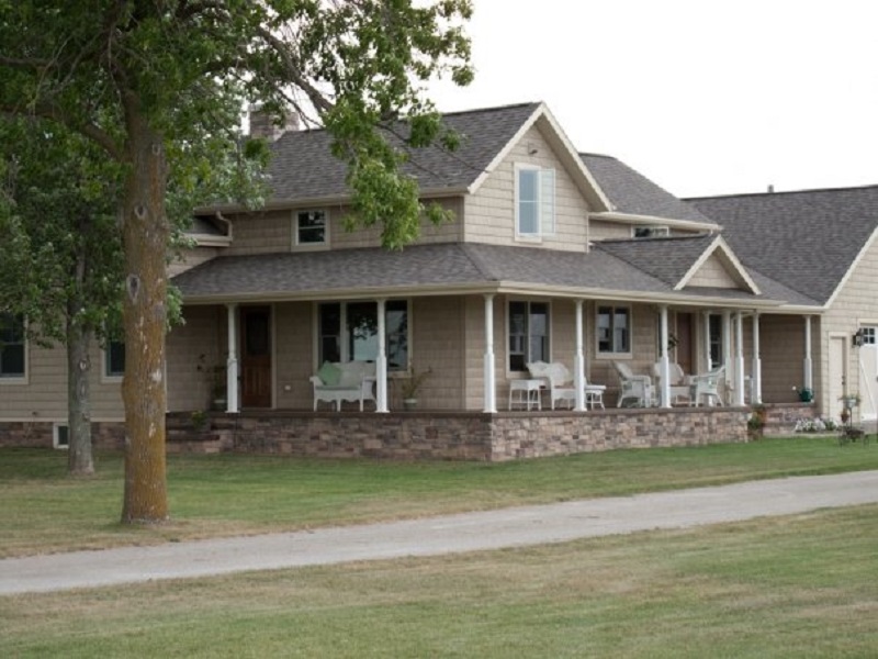 Sabamba Alpaca Ranch B&B | Travel Wisconsin