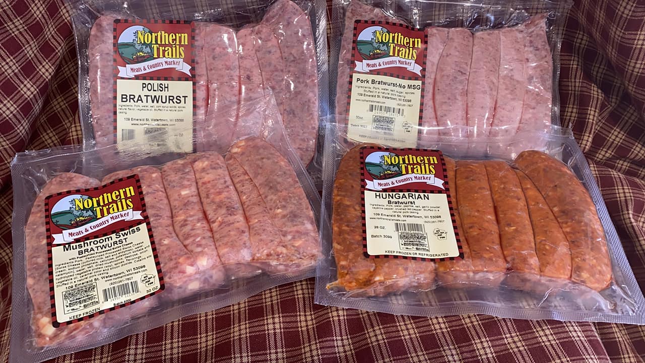 Northern Trails Meats 