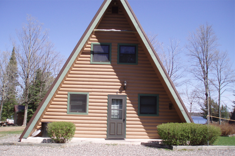 Cedar Cove Cabins Travel Wisconsin